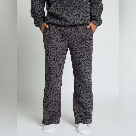Comfrt Pants - Comfrt Minimalist Sweatpants - Panther
